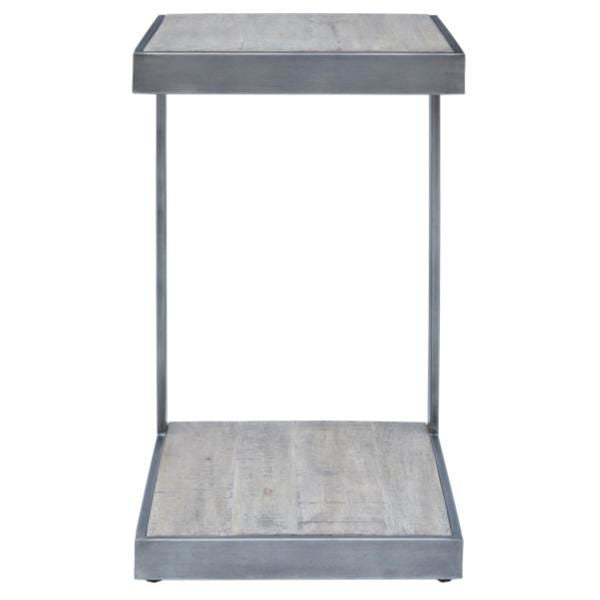 Global Archive Chairside Table