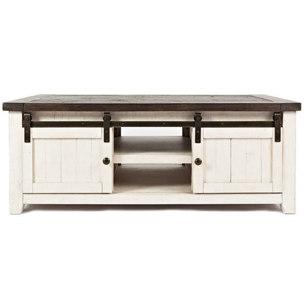Madison County Cocktail Table
