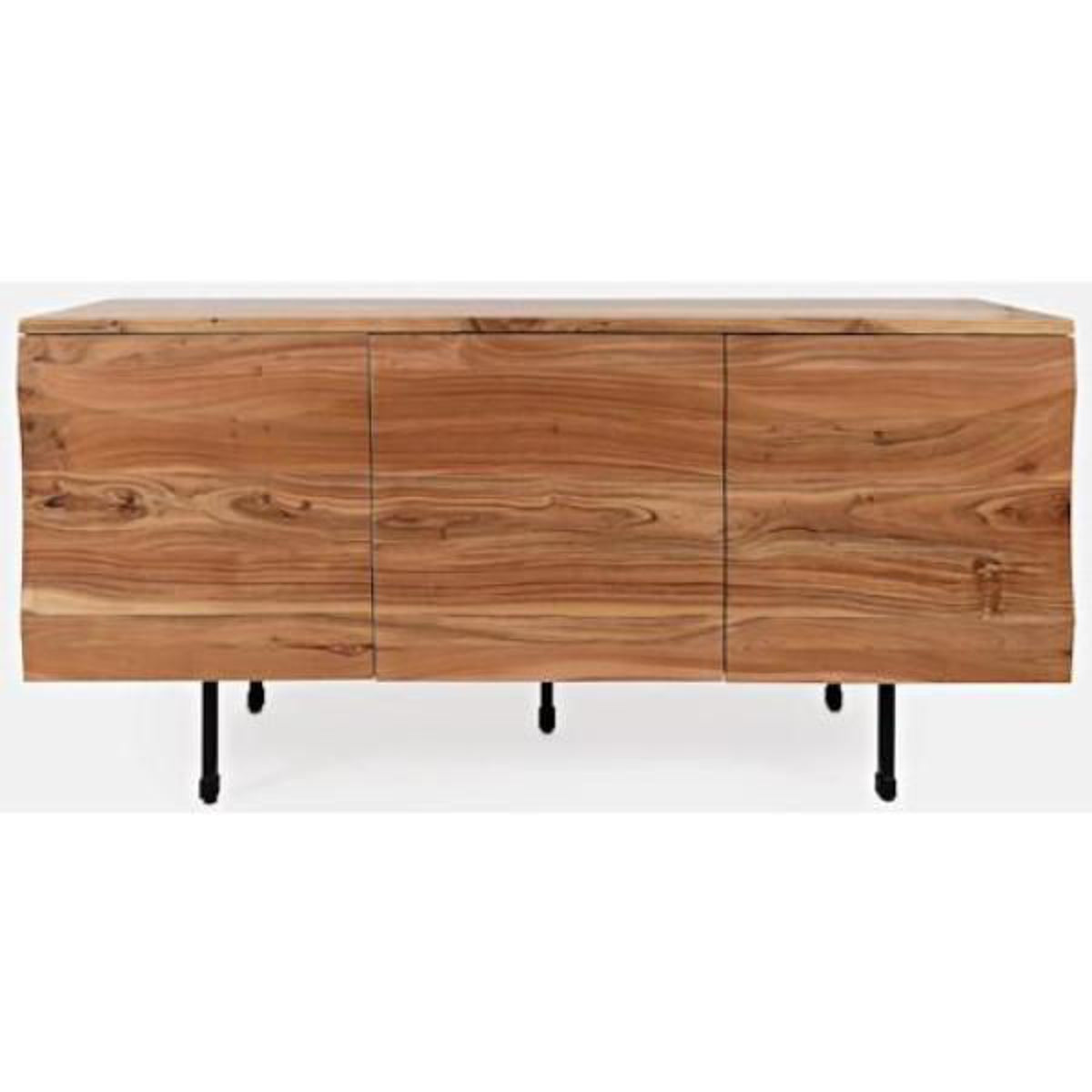 WAVE 3 DR ACCENT CABINET