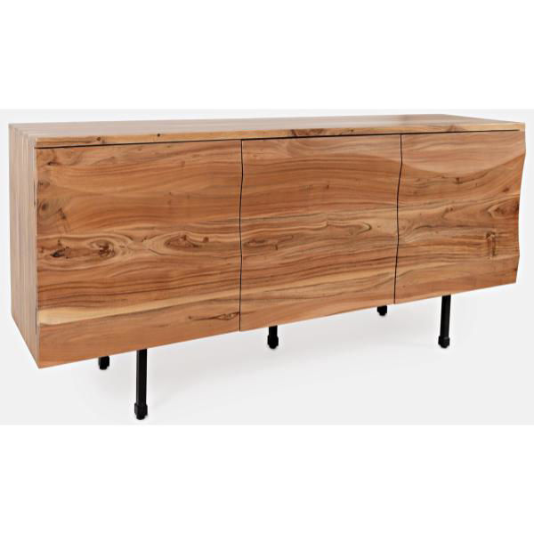 WAVE 3 DR ACCENT CABINET