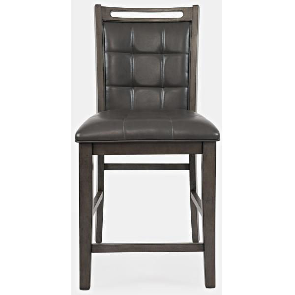 Manchester 7 Piece Counter Height Dining Set