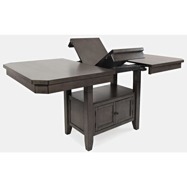 Manchester 7 Piece Counter Height Dining Set
