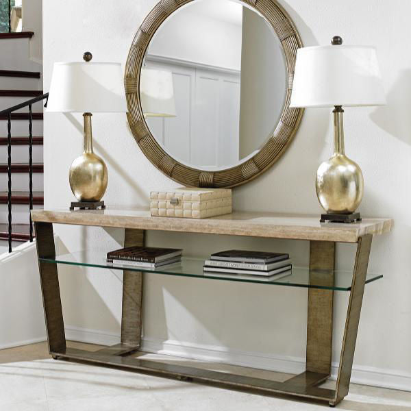 GRIFFITH PARK CONSOLE