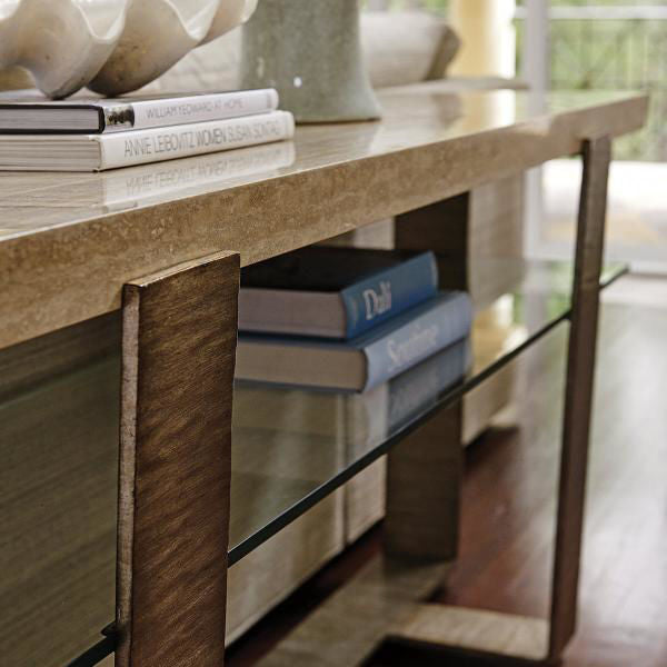 GRIFFITH PARK CONSOLE