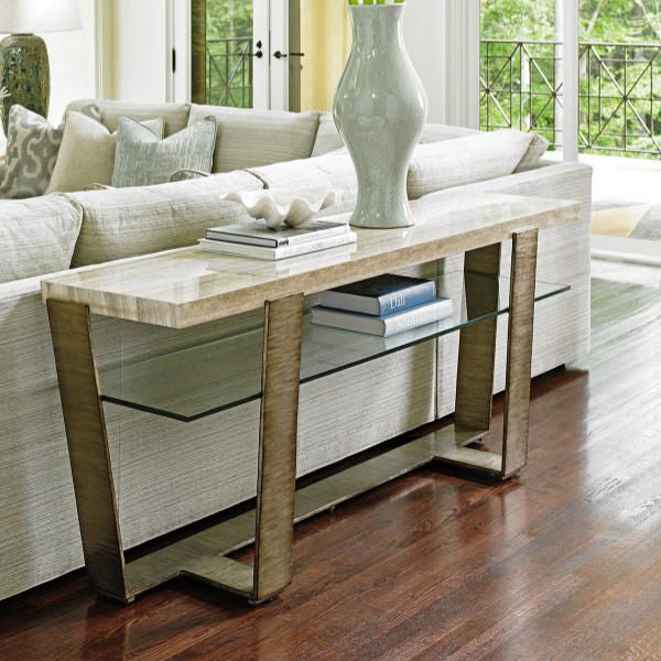 GRIFFITH PARK CONSOLE