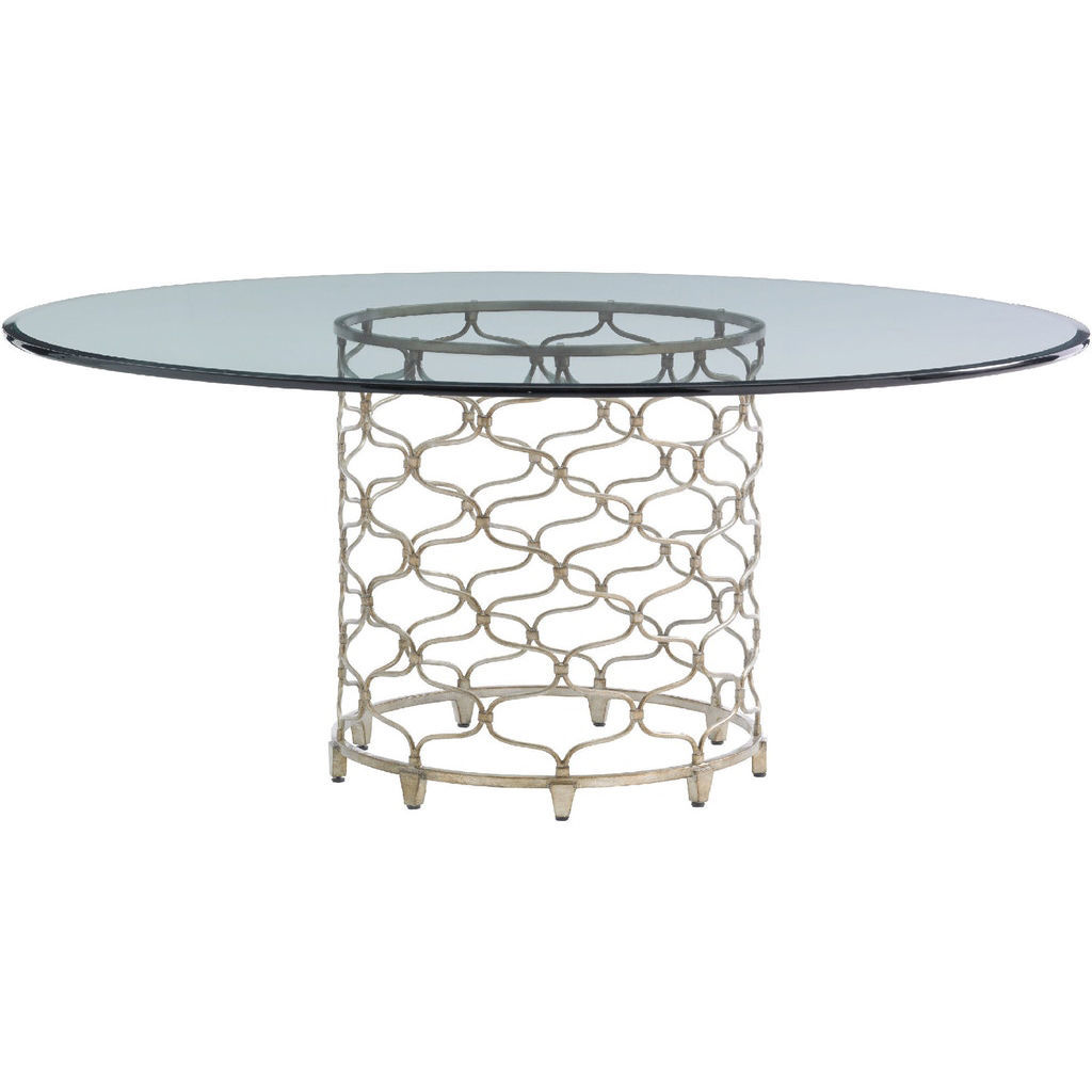 Bollinger Round Dining Table