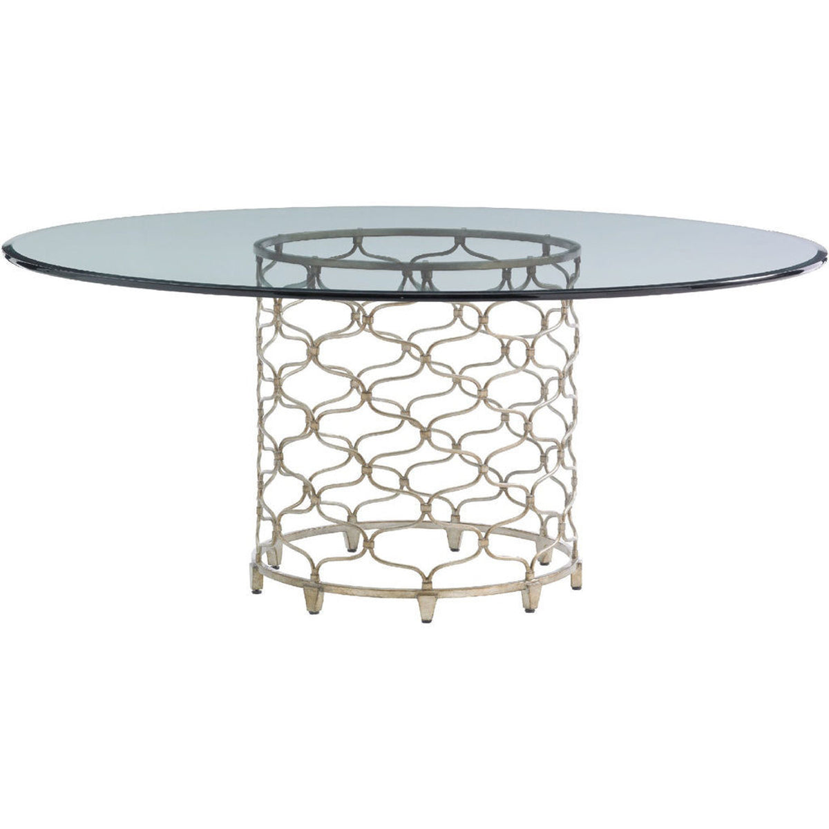 Bollinger Round Dining Table