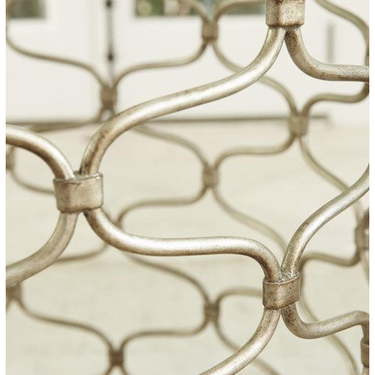 Bollinger Round Dining Table