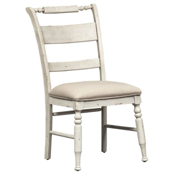 CRAWFORD FIVE PIECE DINING SET
