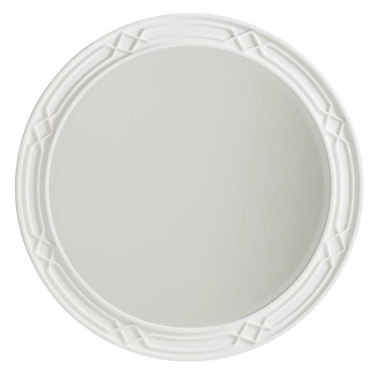 Carreno Round Mirror