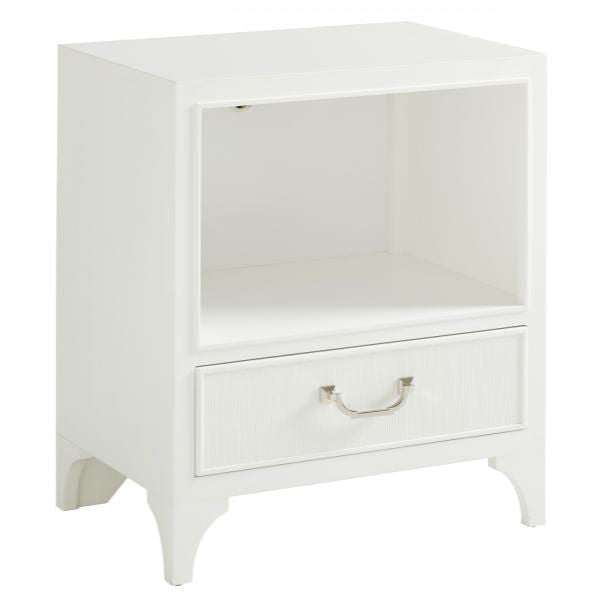ABBEY SPRINGS NIGHT TABLE
