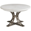MARSH CREEK ROUND DINING TABLE
