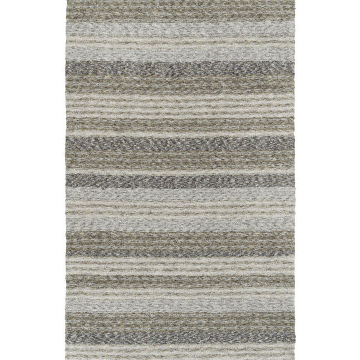 JP1 PEWTER 8 X 10 RUG