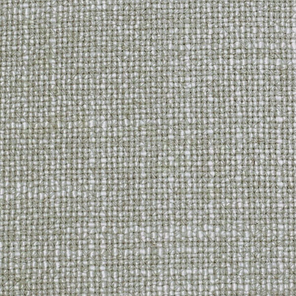 Nourmand Linen Wrapped Mirror