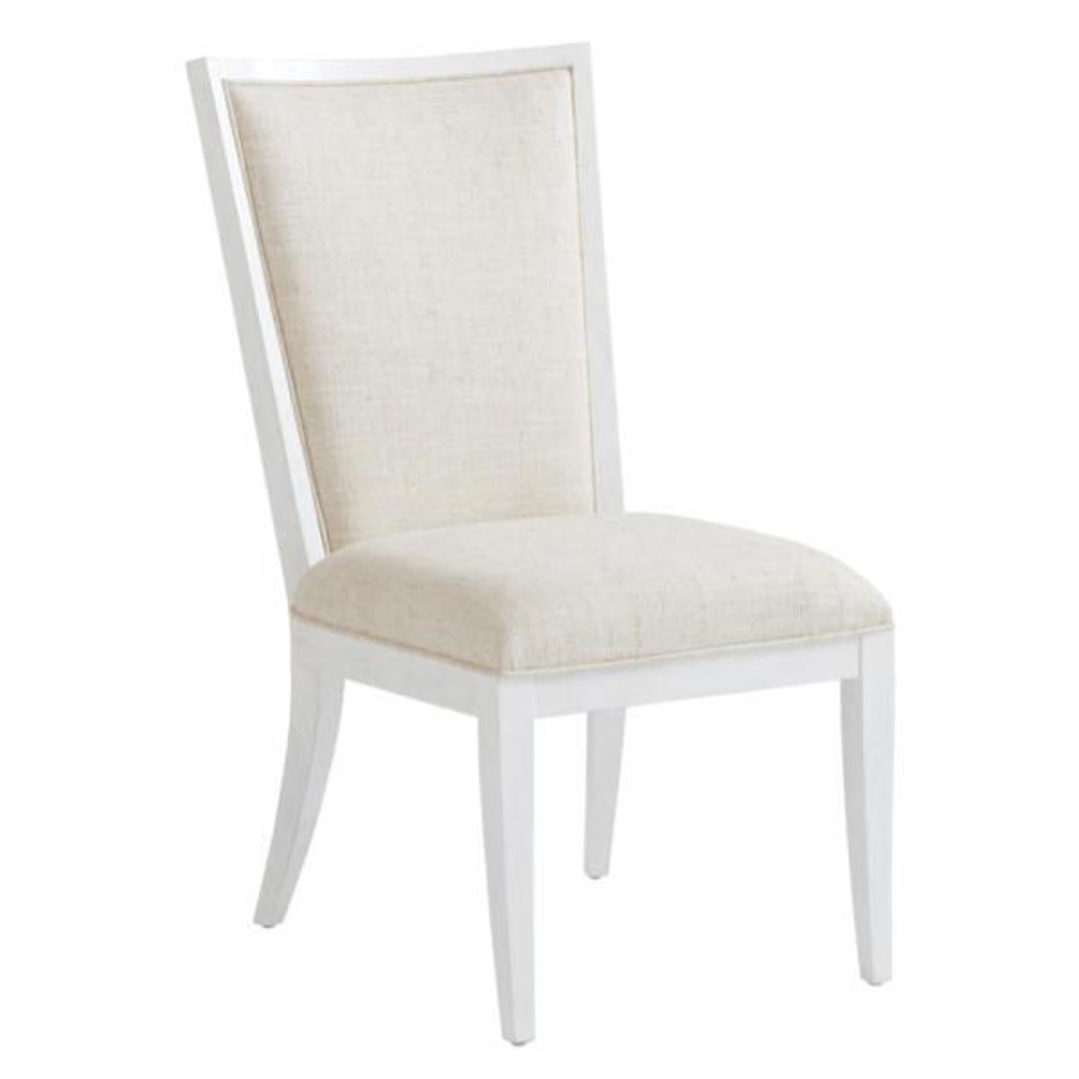 SEA WINDS UPHOLSTERED SIDE CHAIR
