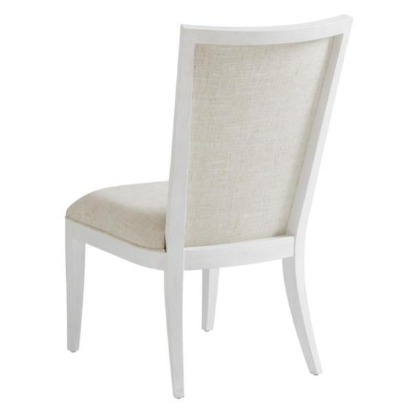 SEA WINDS UPHOLSTERED SIDE CHAIR