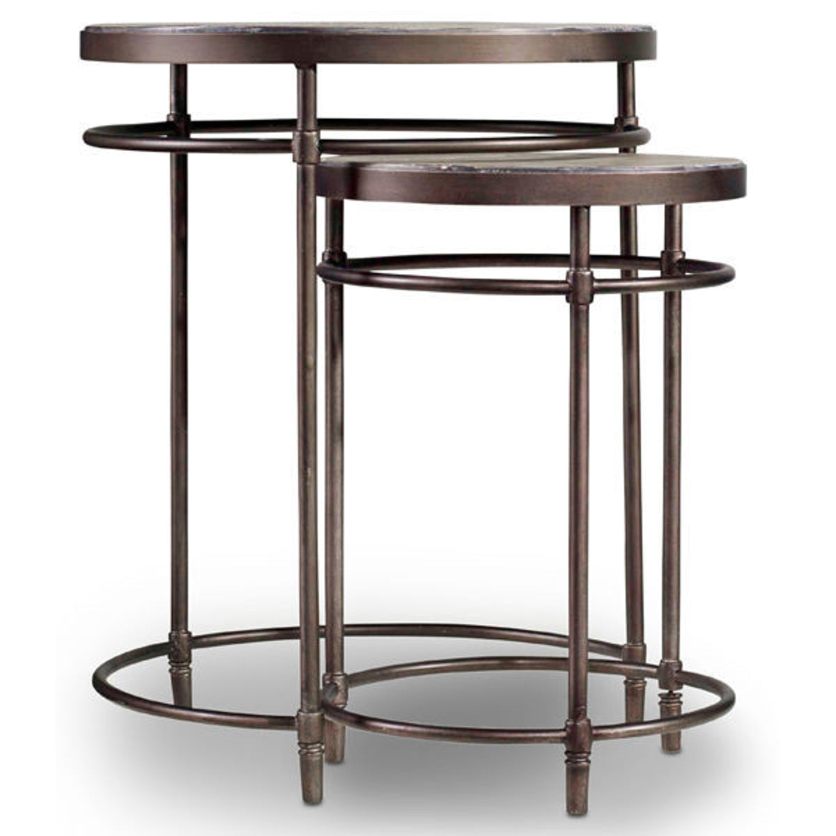 ST ARMAND NEST OF TABLES
