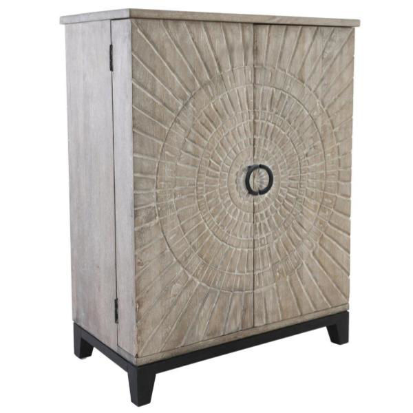 VIVIENNE BAR CABINET