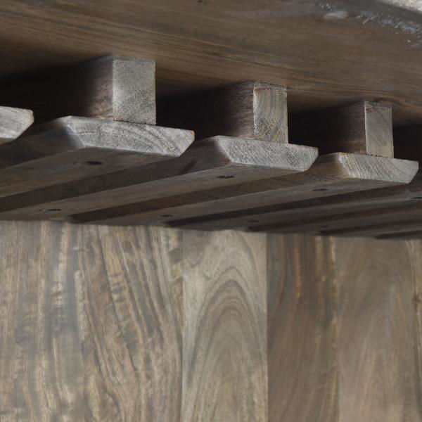 VIVIENNE BAR CABINET