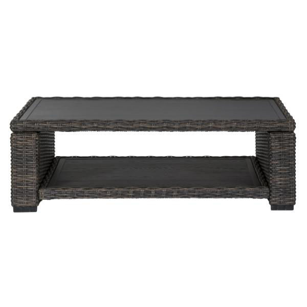 SEASIDE COCKTAIL TABLE