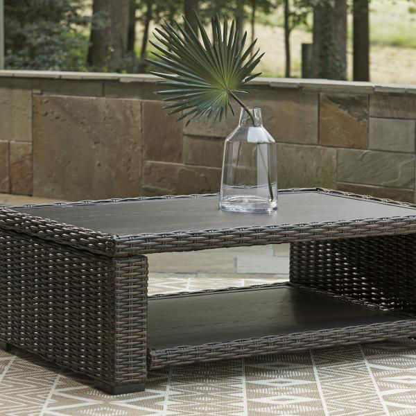 SEASIDE COCKTAIL TABLE