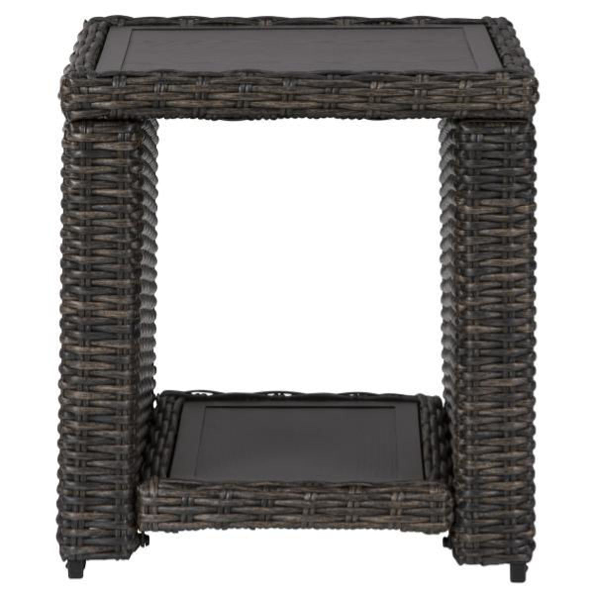 SEASIDE END TABLE