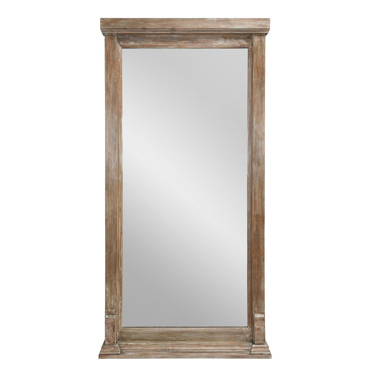 Adelaide Floor Mirror