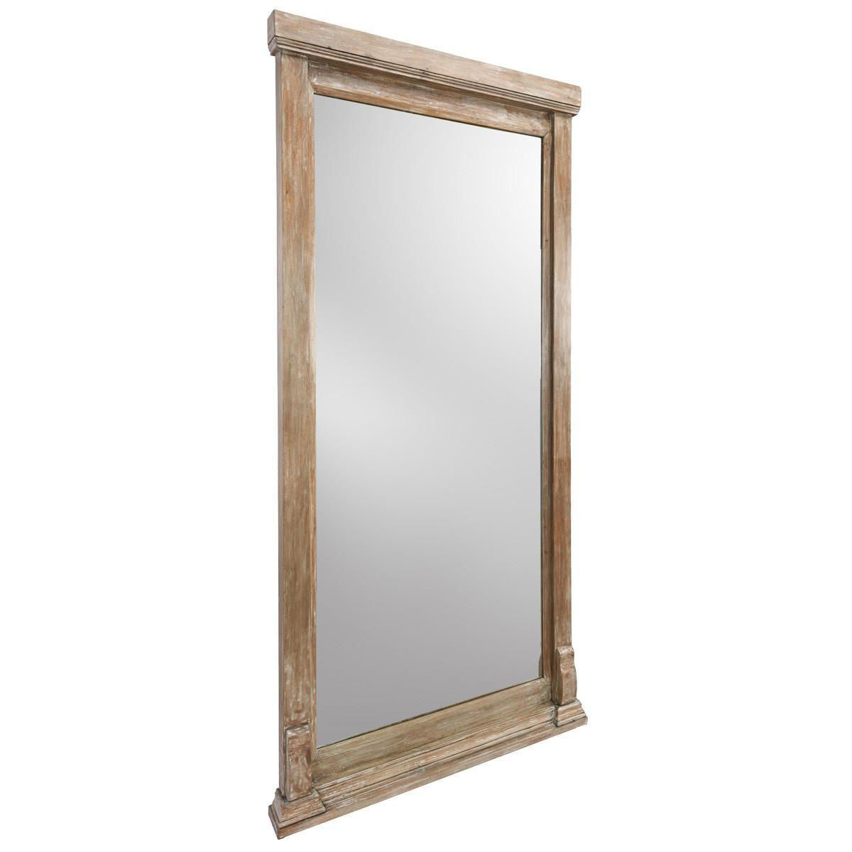 Adelaide Floor Mirror