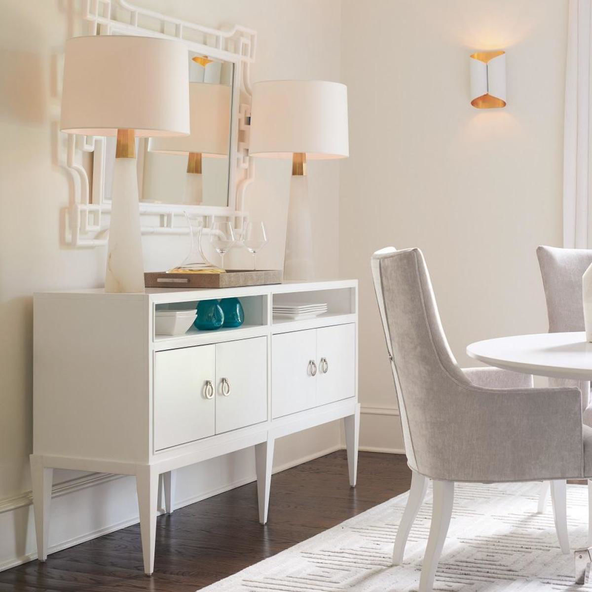 CEDAR LAKE SIDEBOARD