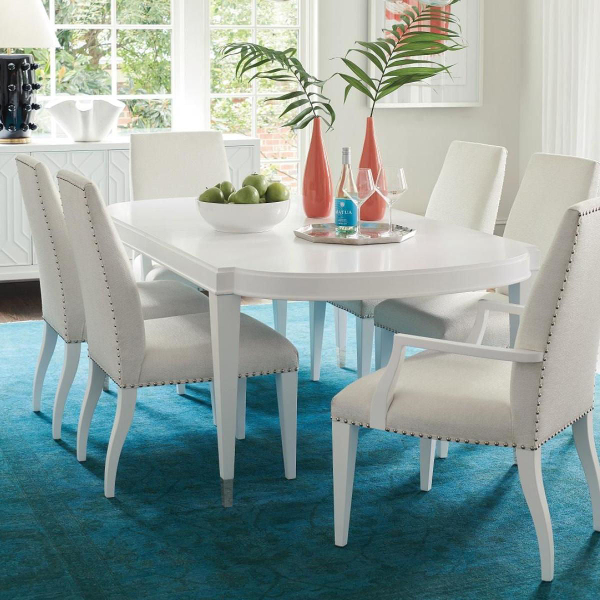 DARIEN UPHOLSTERED SIDE CHAIR (221811)