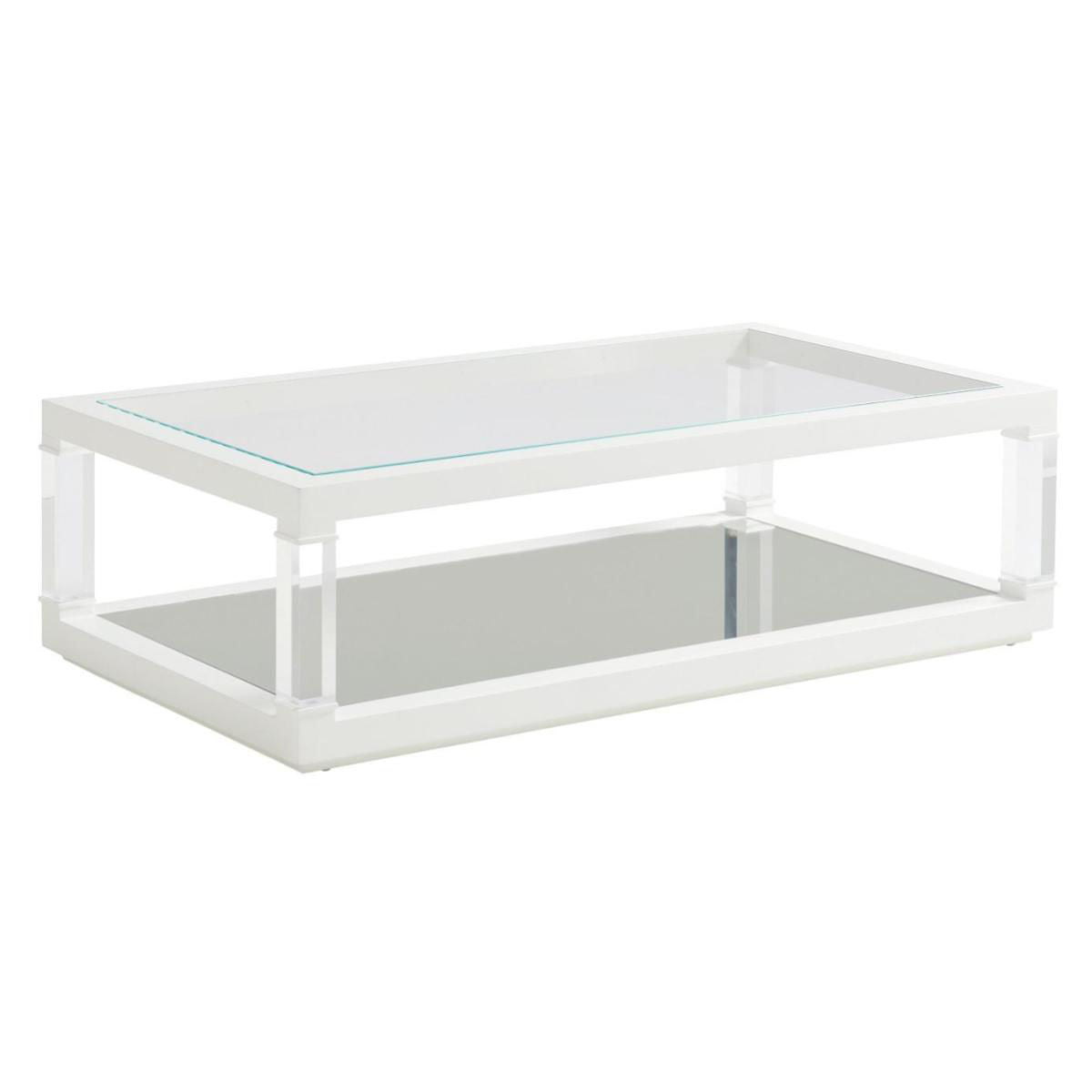 RIVERDALE COCKTAIL TABLE
