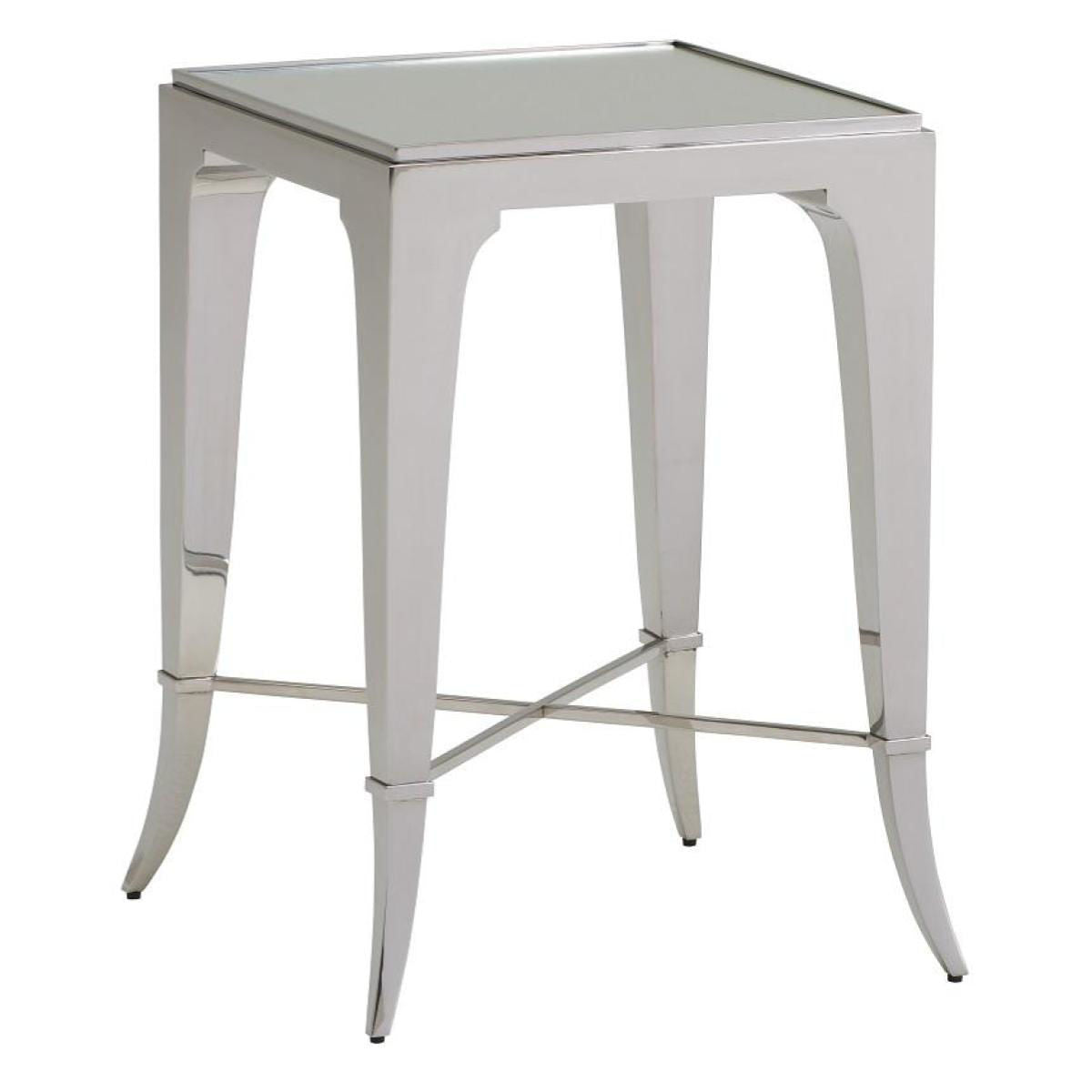 HOFFMAN END TABLE