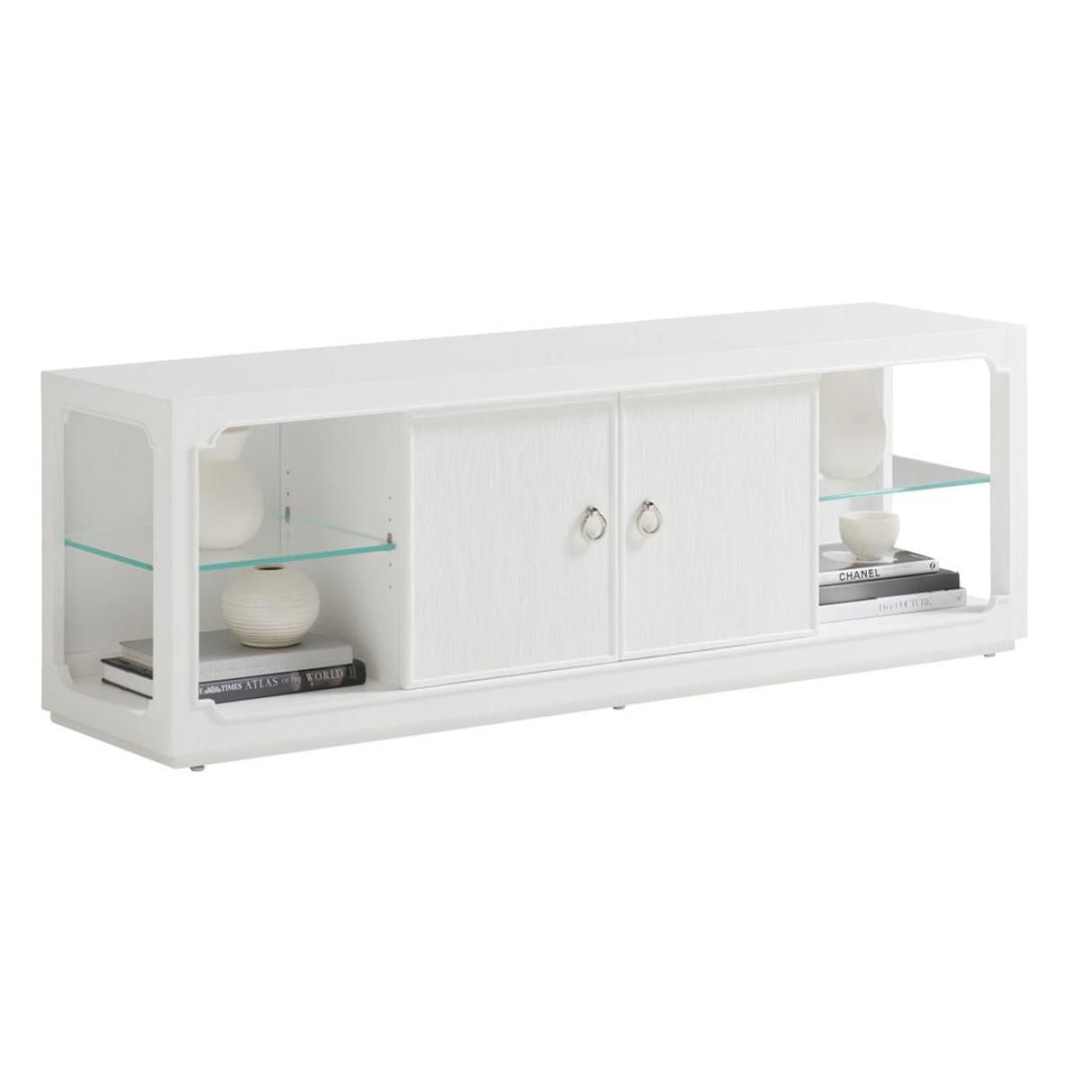 HAMILTON MEDIA CONSOLE