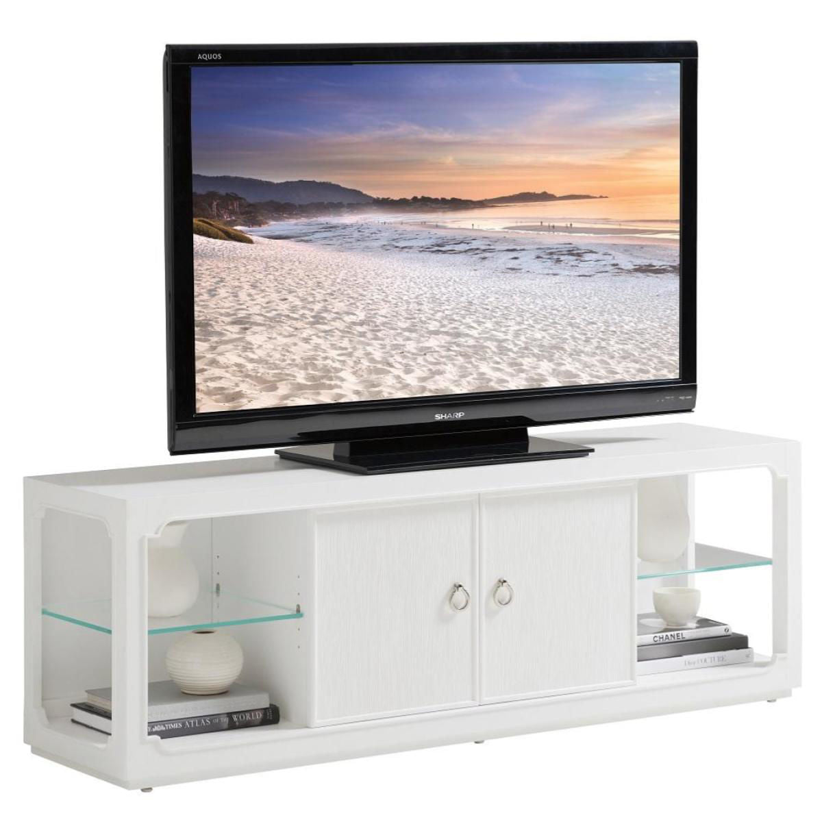 HAMILTON MEDIA CONSOLE