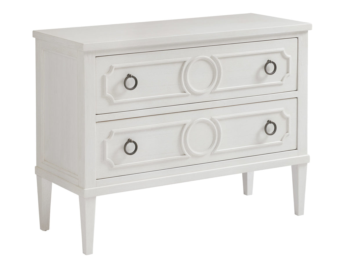 BRANTLEY BACHELOR'S CHEST