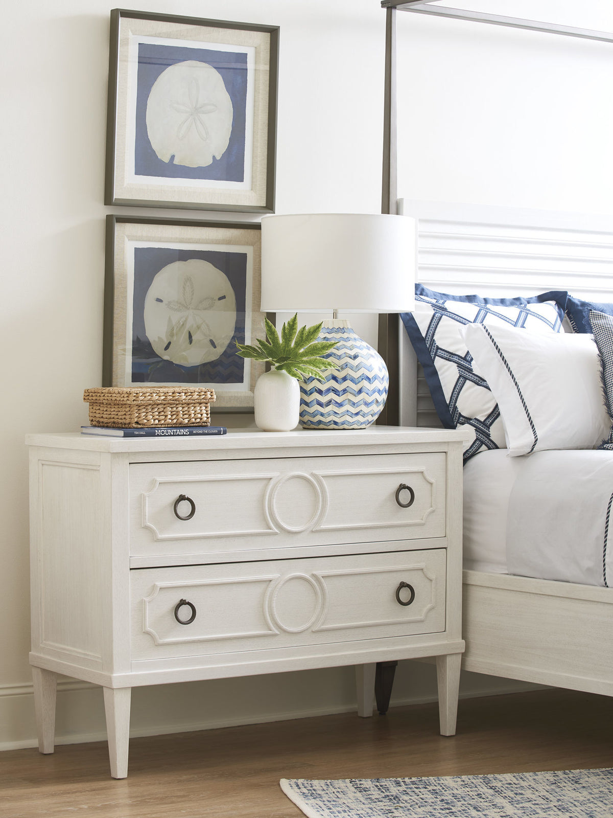 BRANTLEY BACHELOR'S CHEST