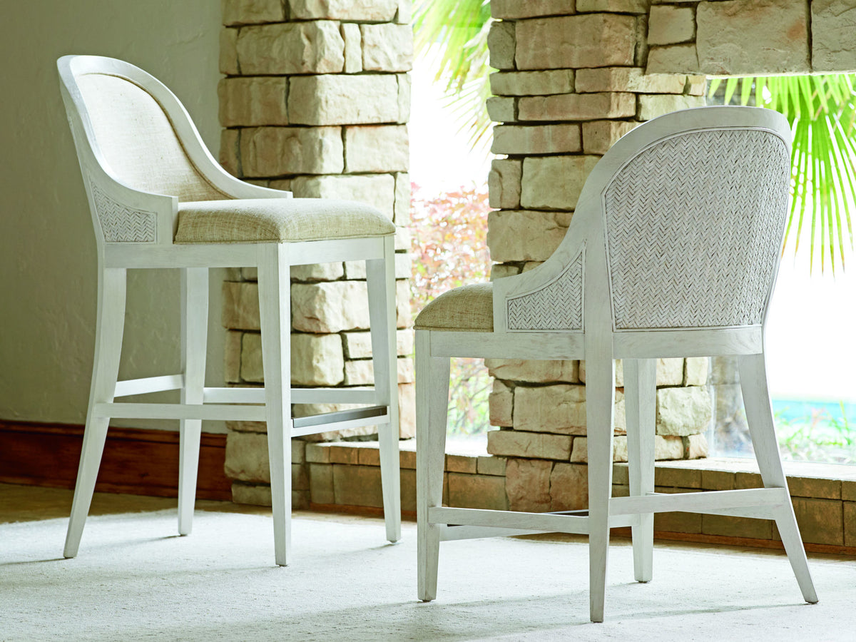 LANTANA BAR STOOL