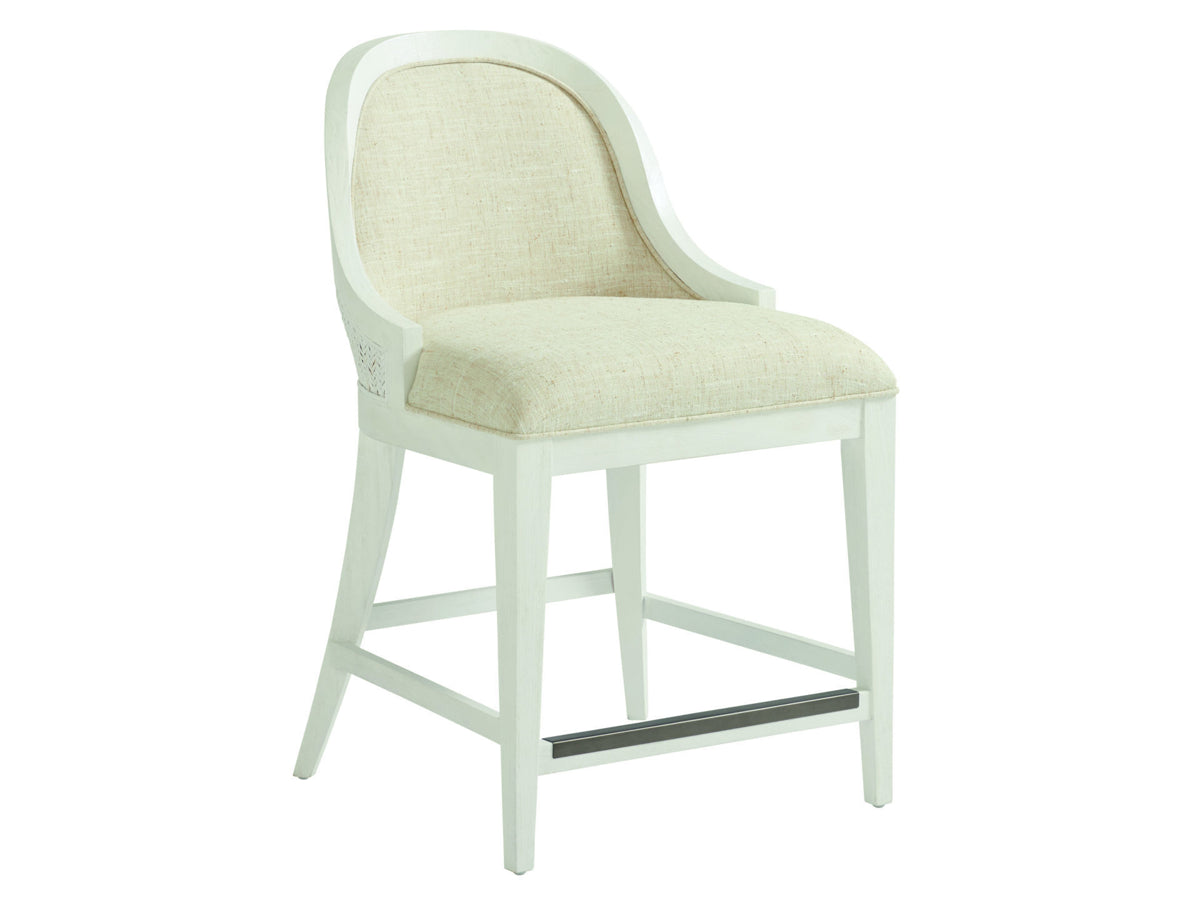 LANTANA COUNTER STOOL