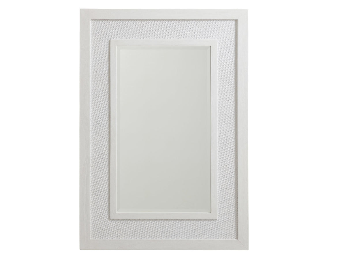 Granada Rectangular Mirror