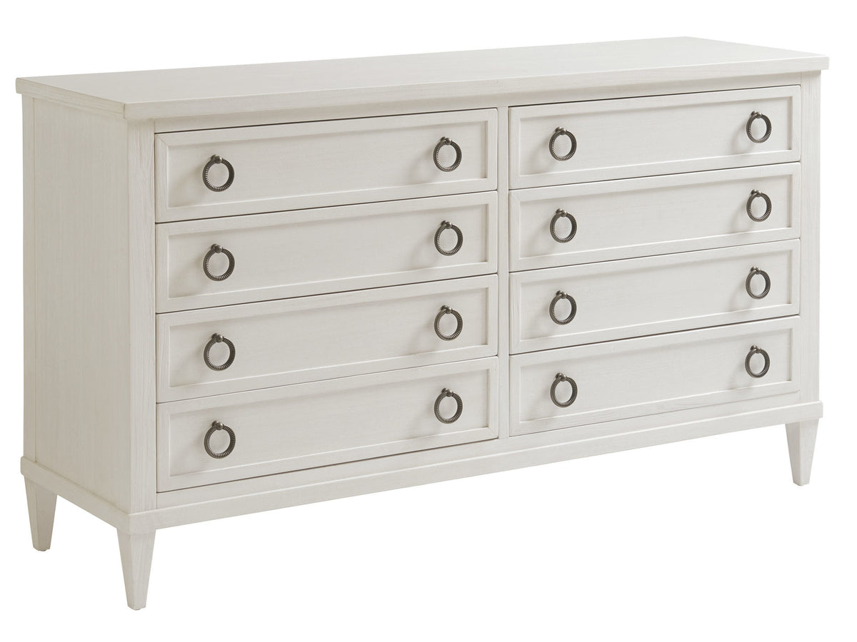 KINGS BAY DOUBLE DRESSER