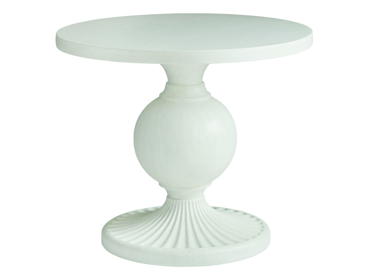 MARCO CENTER TABLE