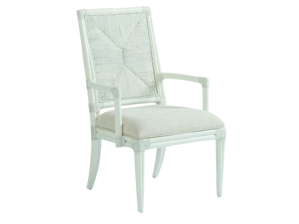 REGATTA ARM CHAIR