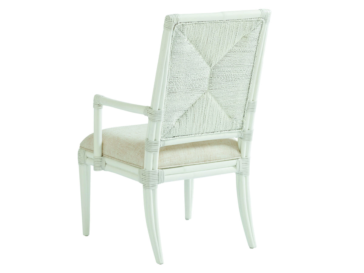 REGATTA ARM CHAIR