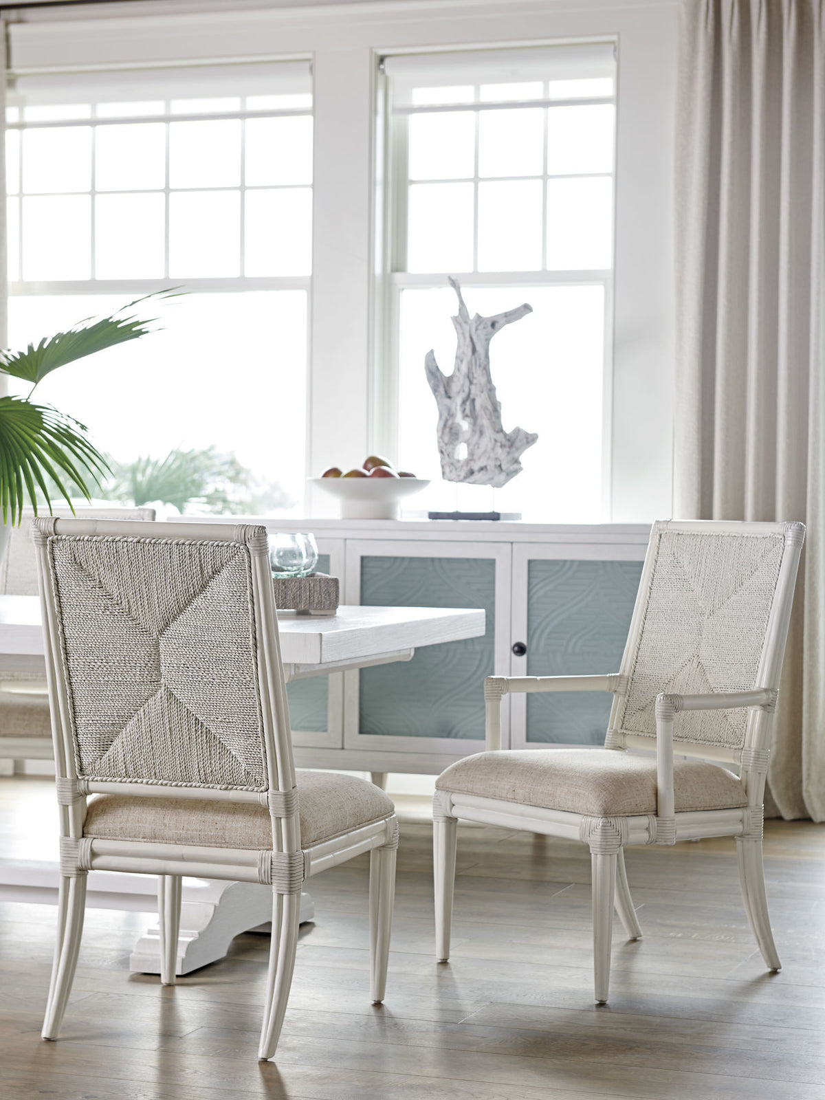 REGATTA ARM CHAIR