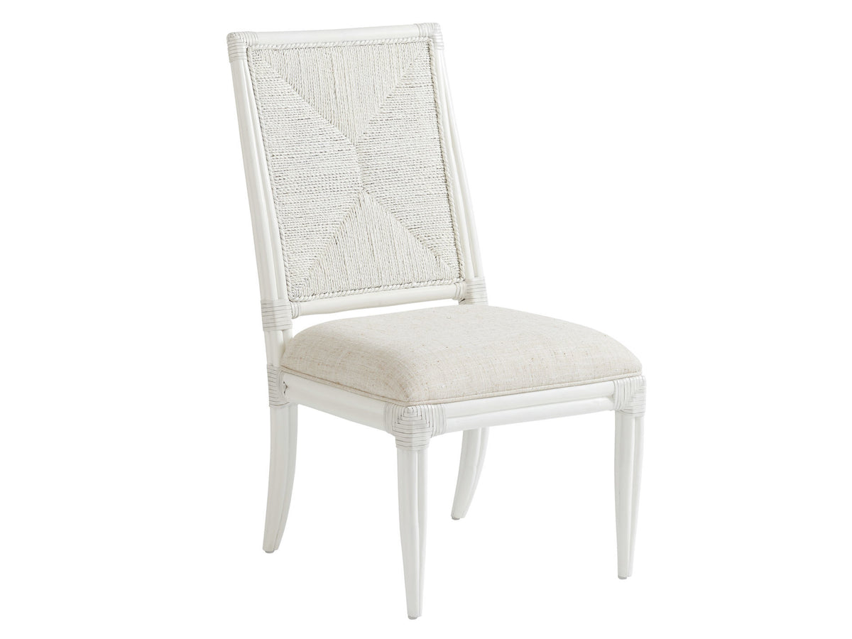 REGATTA SIDE CHAIR