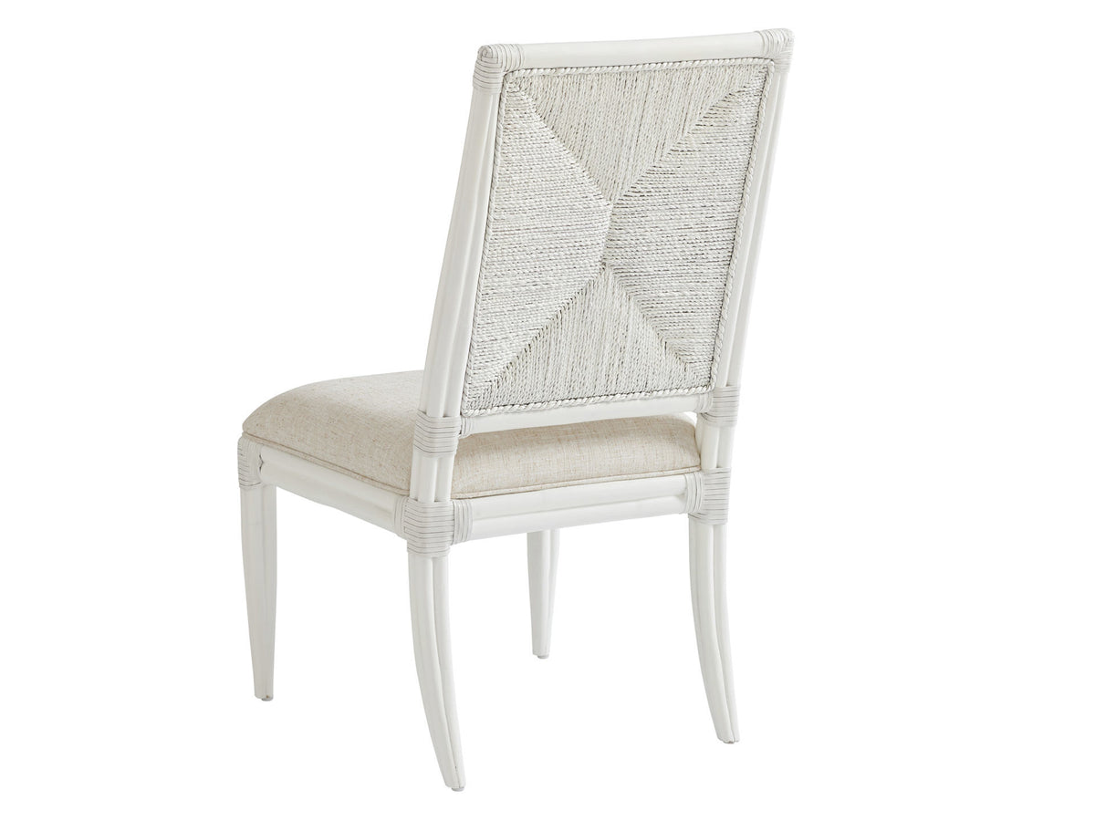 REGATTA SIDE CHAIR