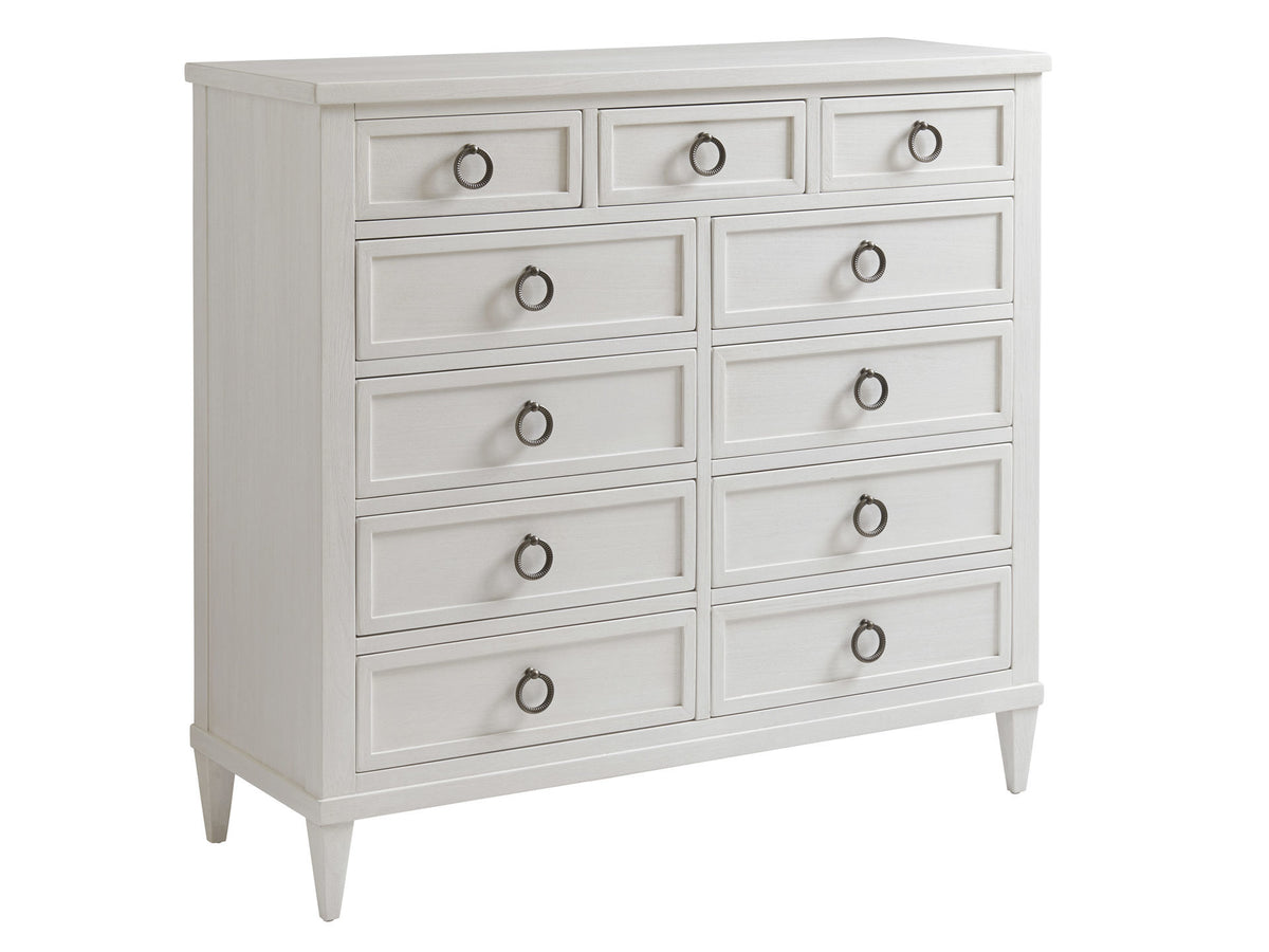 PINECREST GENTLEMAN'S CHEST