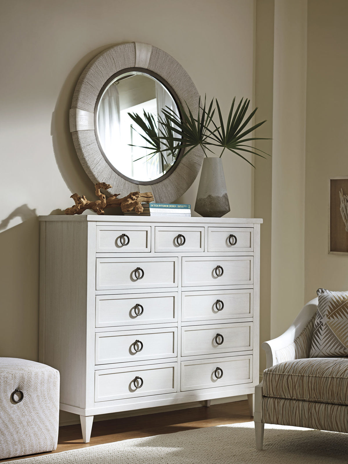 PINECREST GENTLEMAN'S CHEST
