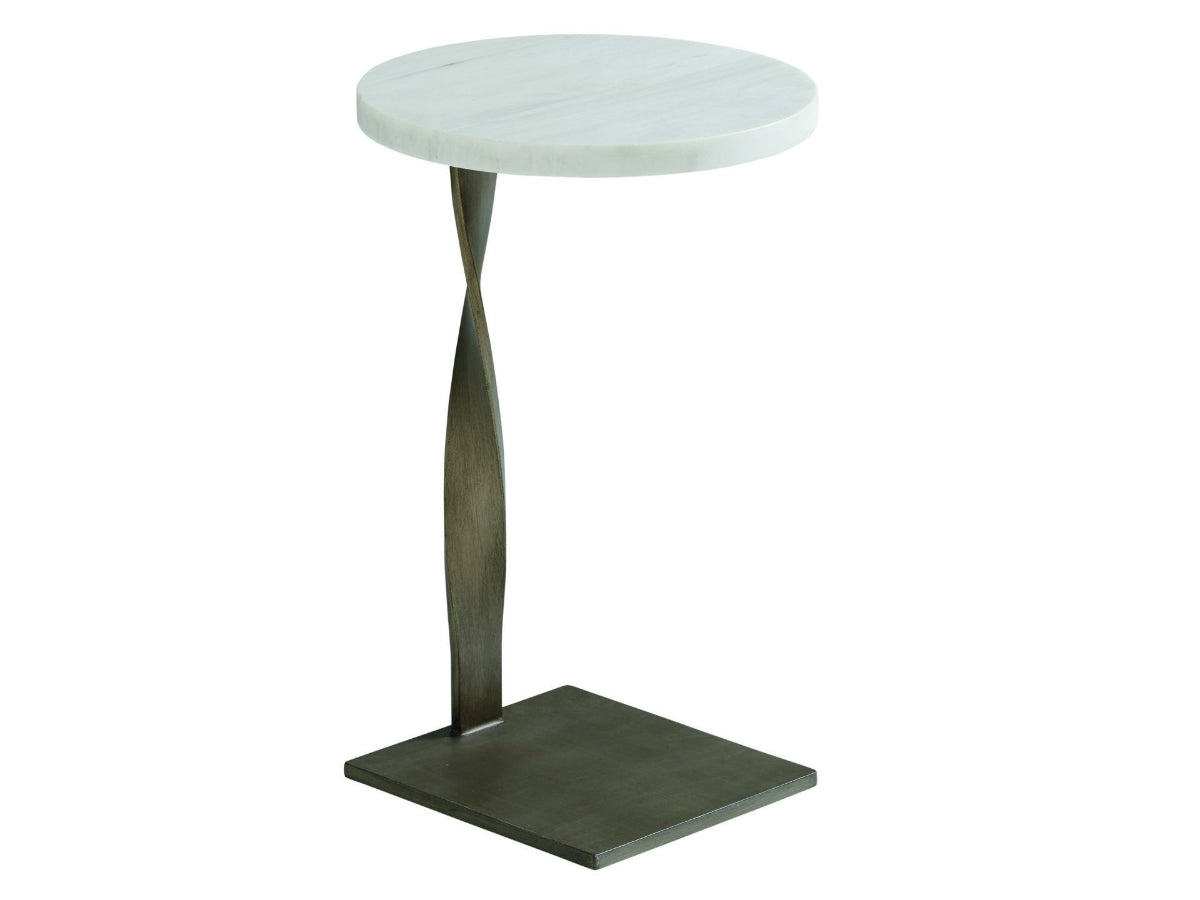 ROCKVILLE ROUND MARTINI TABLE