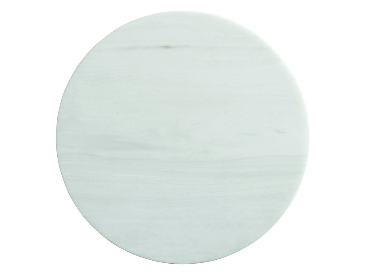 ROCKVILLE ROUND MARTINI TABLE